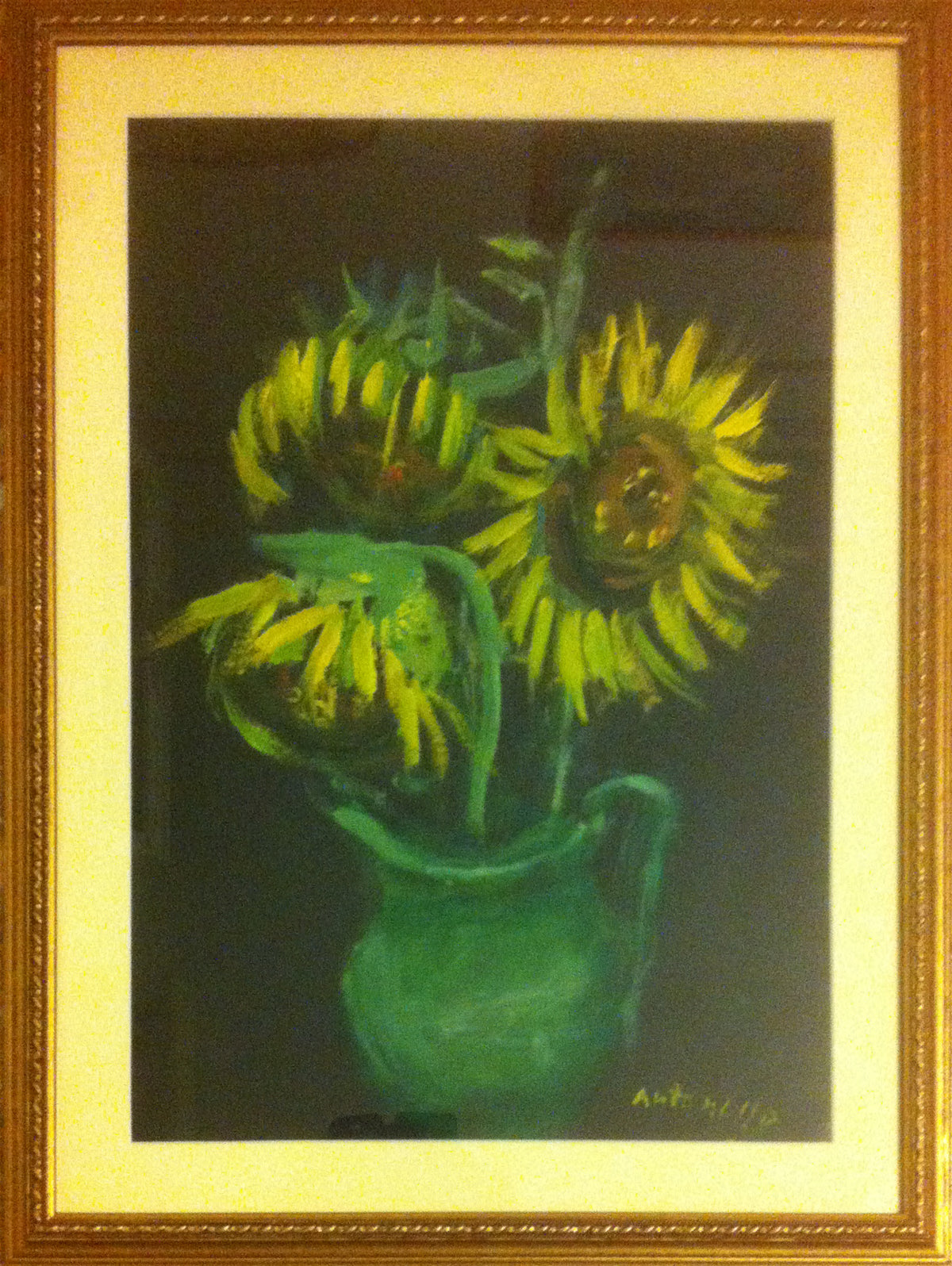 Antonella Gamba - Fiori