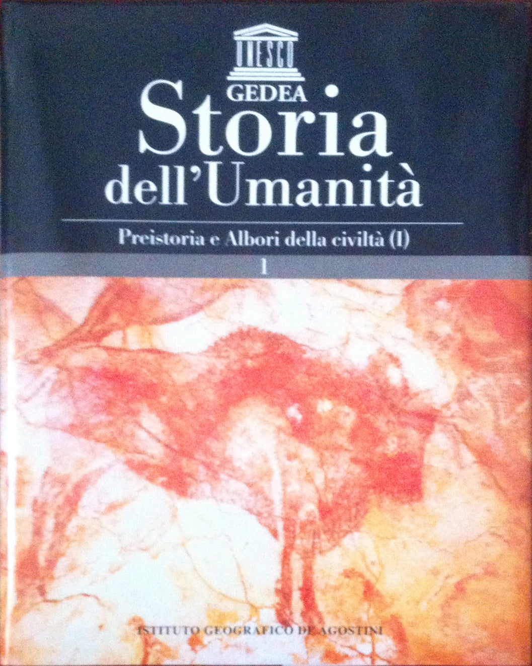 Storia dell'umanità - De Agostini