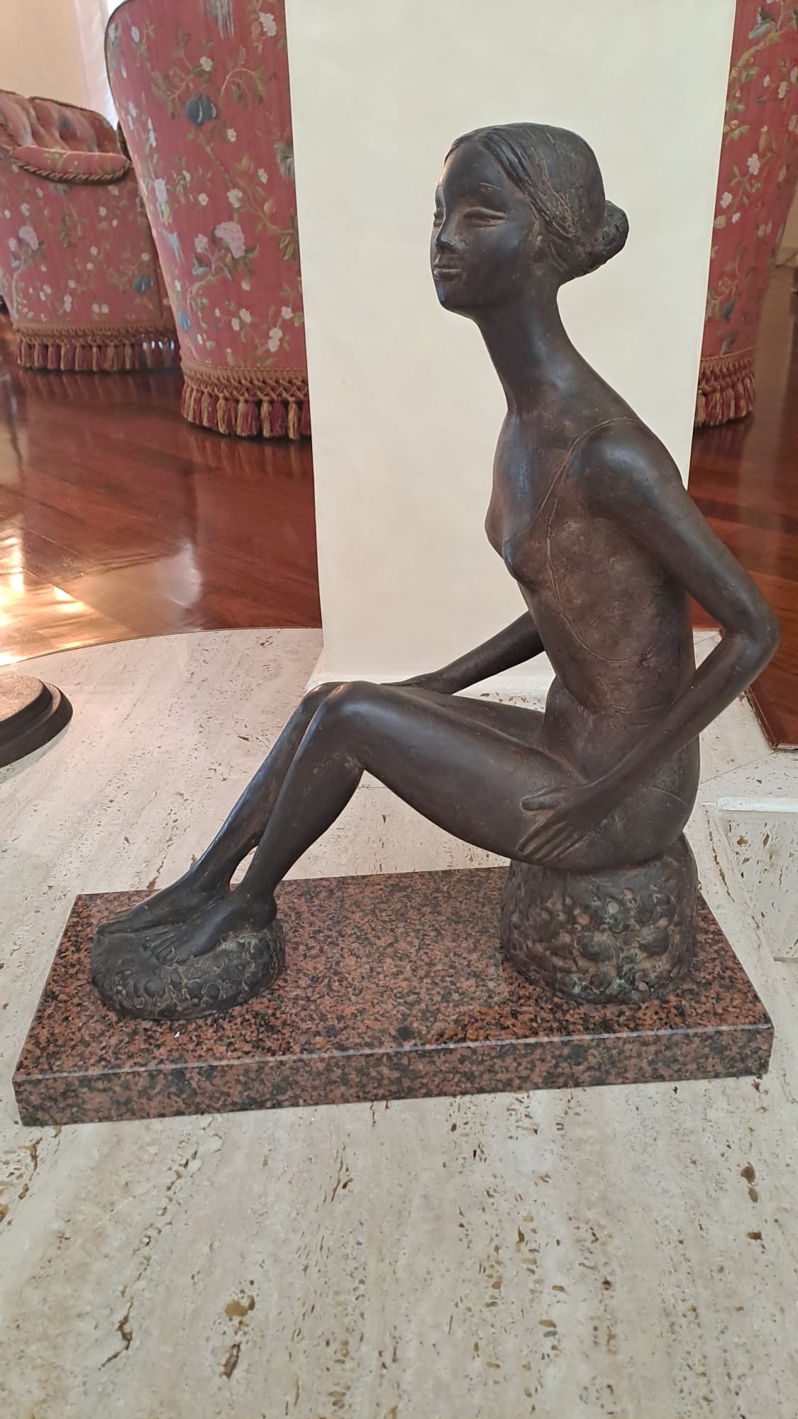 Pino Conte - Girl