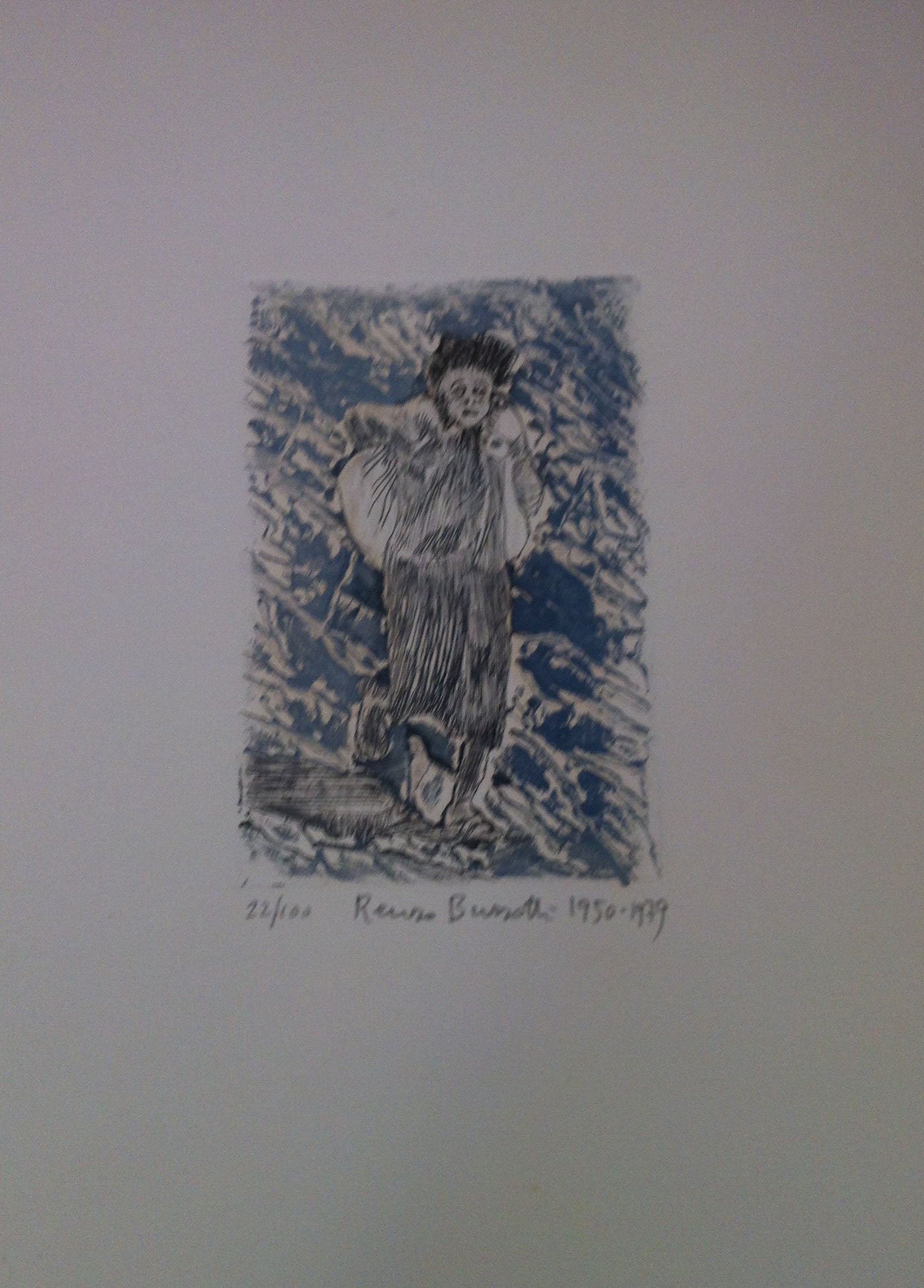 Meetings - 20 Tuscan Artists - The Graphic Owl