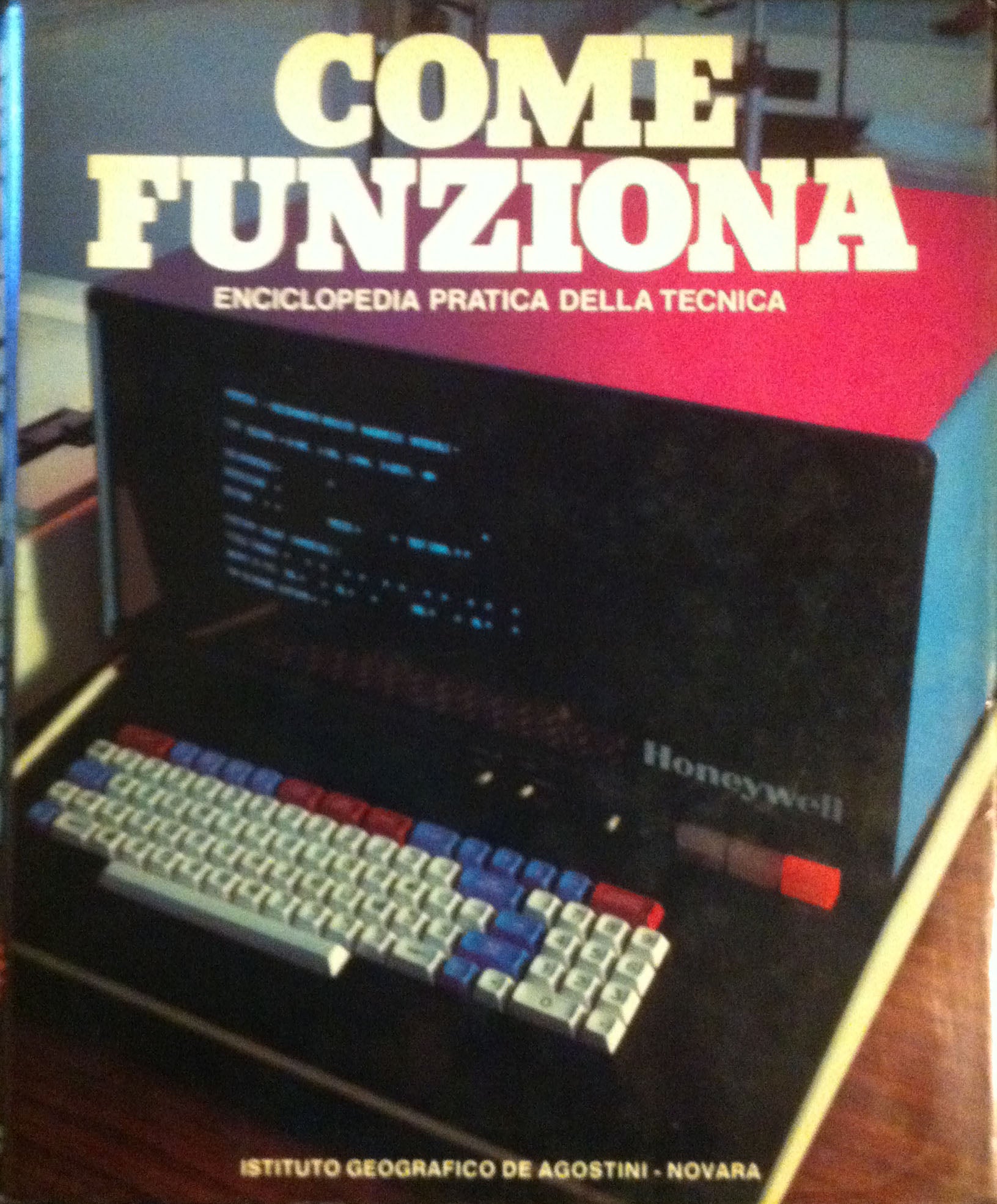 Come Funziona - DeAgostini Editore