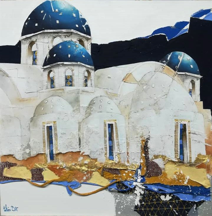 Fulvio Dot - Cicladica n.2