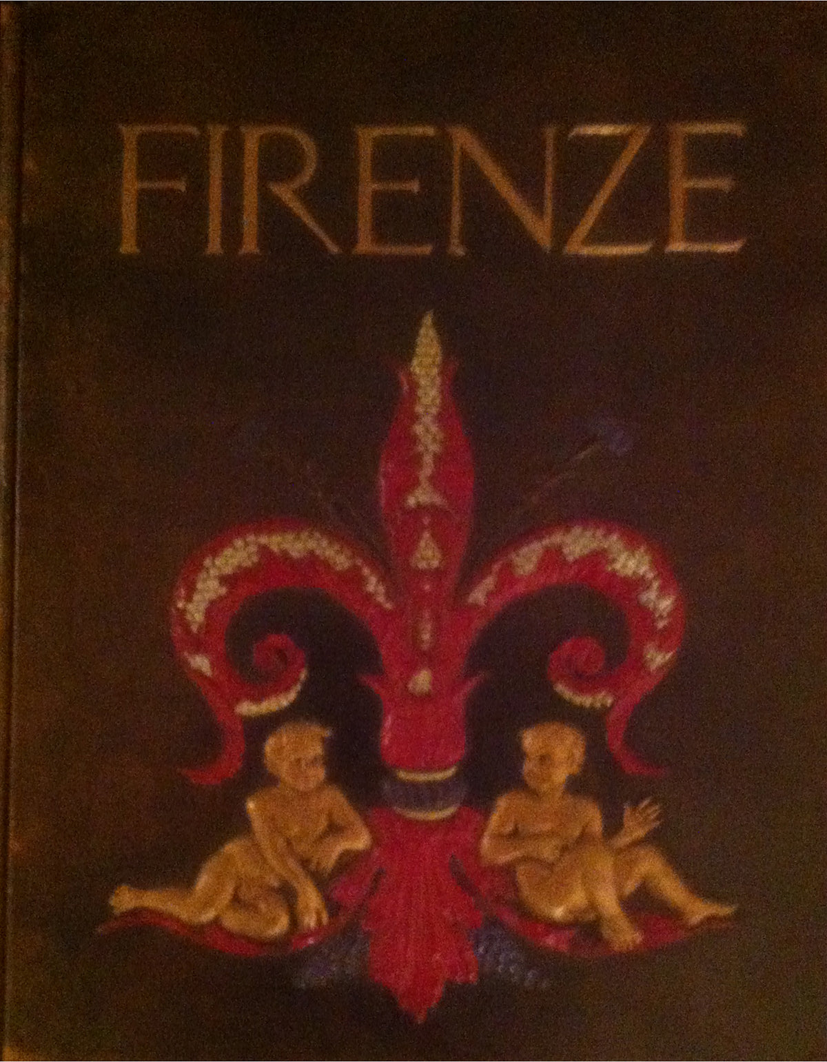 Firenze - Editalia