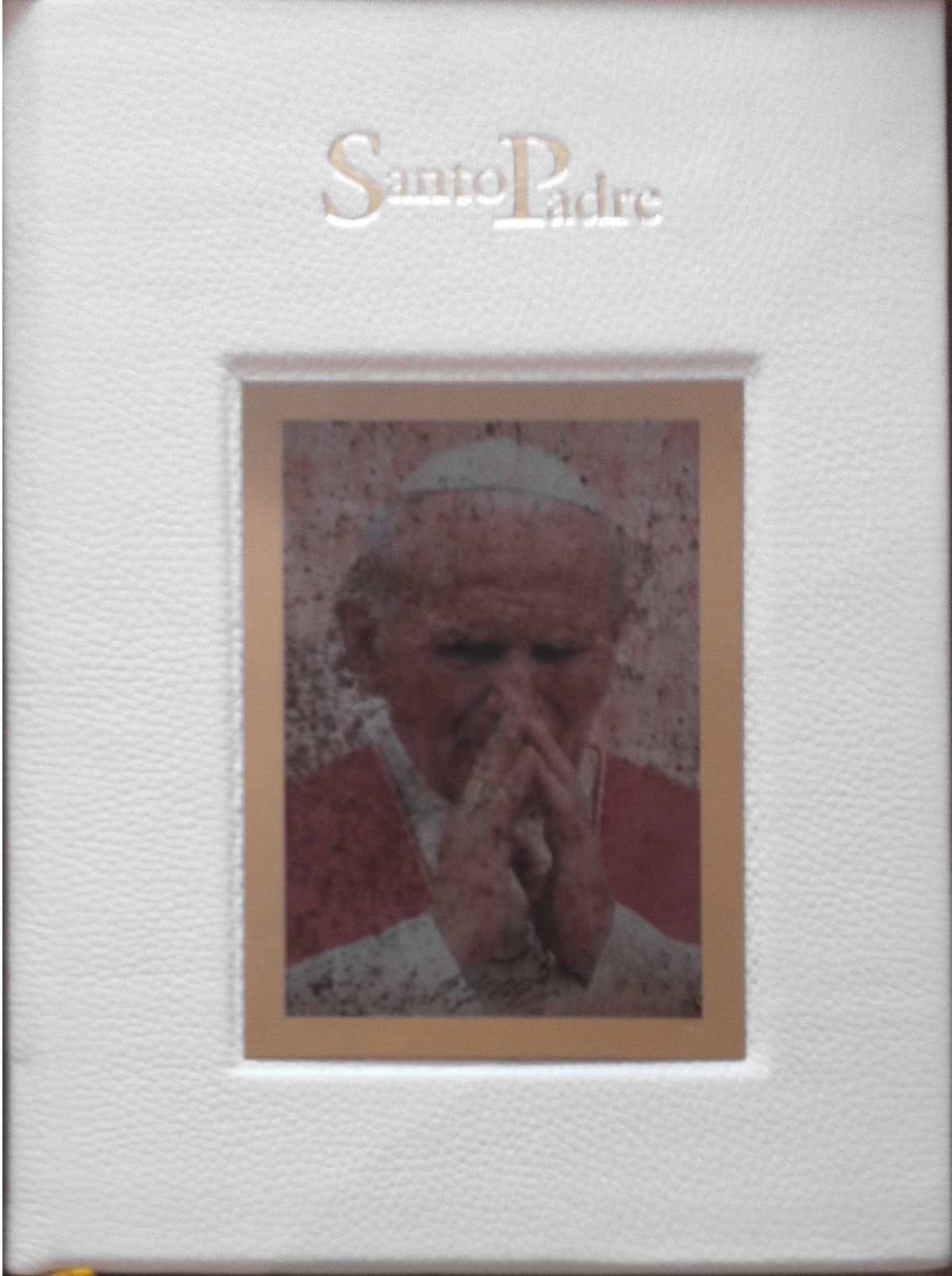 Holy Father - Great Masterpieces Gigart