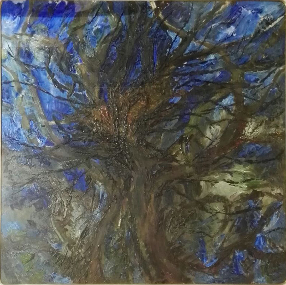 Padua - El árbol de la vida