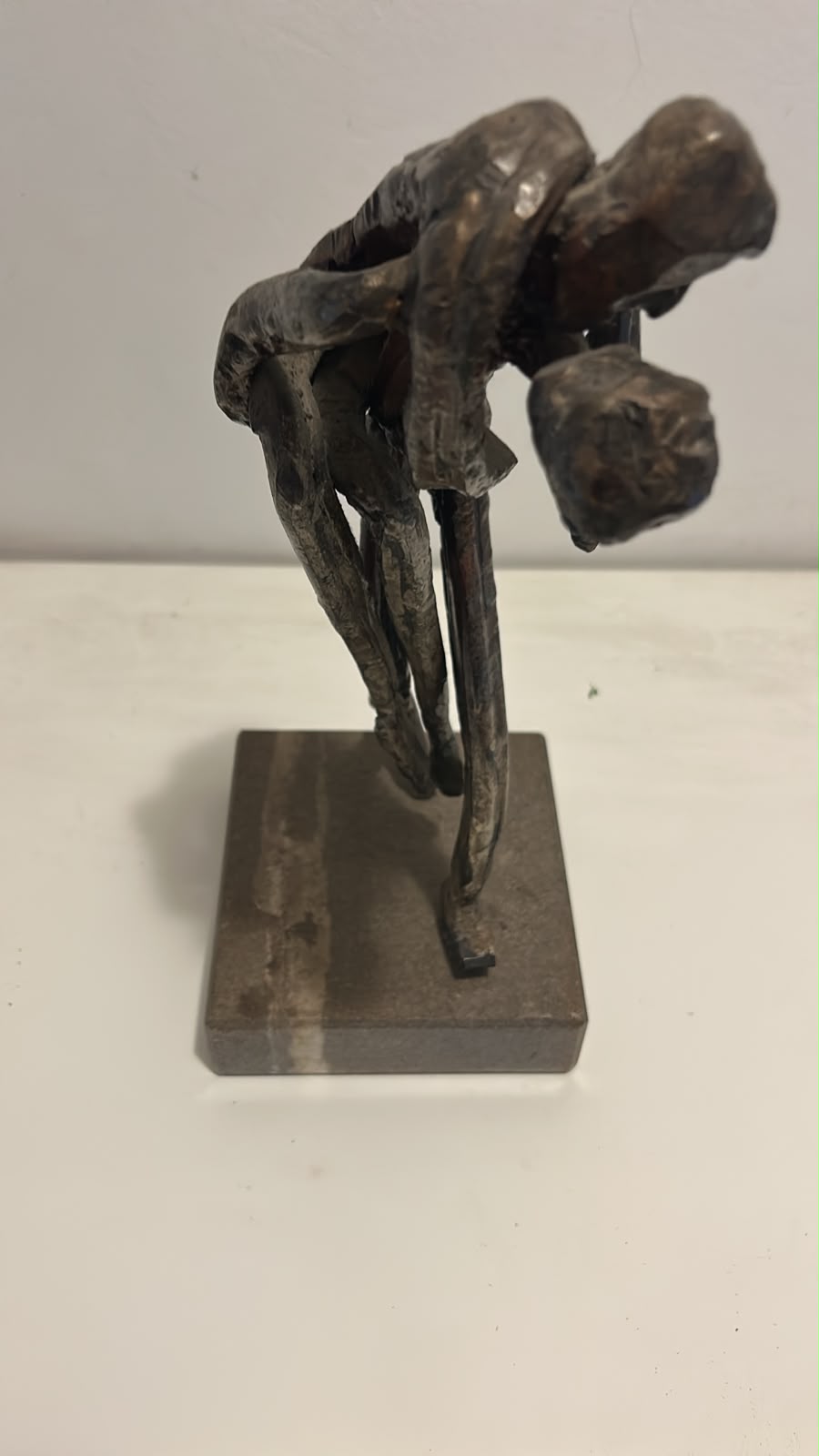 Senza titolo - Scultura - Franco Maschio