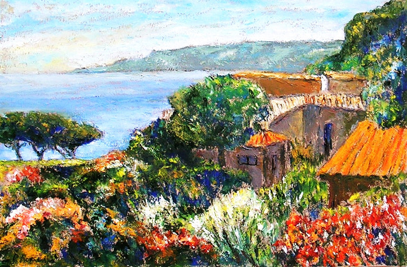 Pino Romano