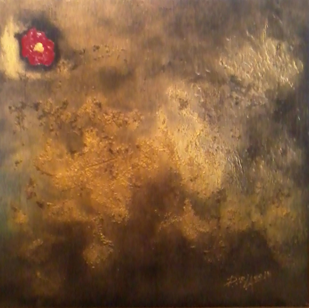 Paola Pagnozzi -  Illusione