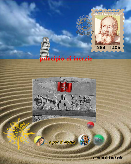 Di Nardo Paolo - Pisa