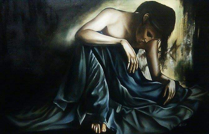 Roberto Proietti - Fragmentos de memoria