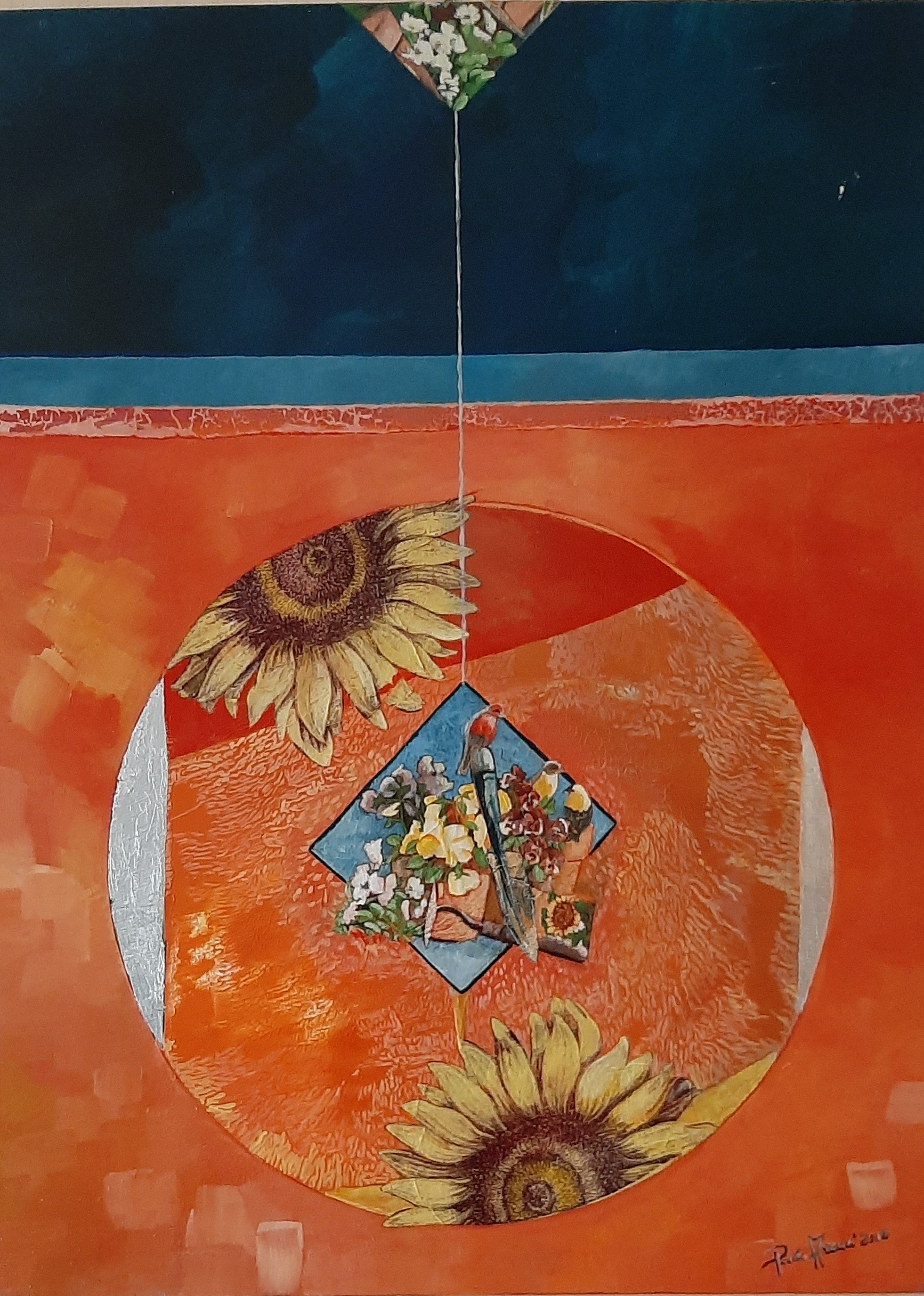 FRAGMENTOS DE VERANO