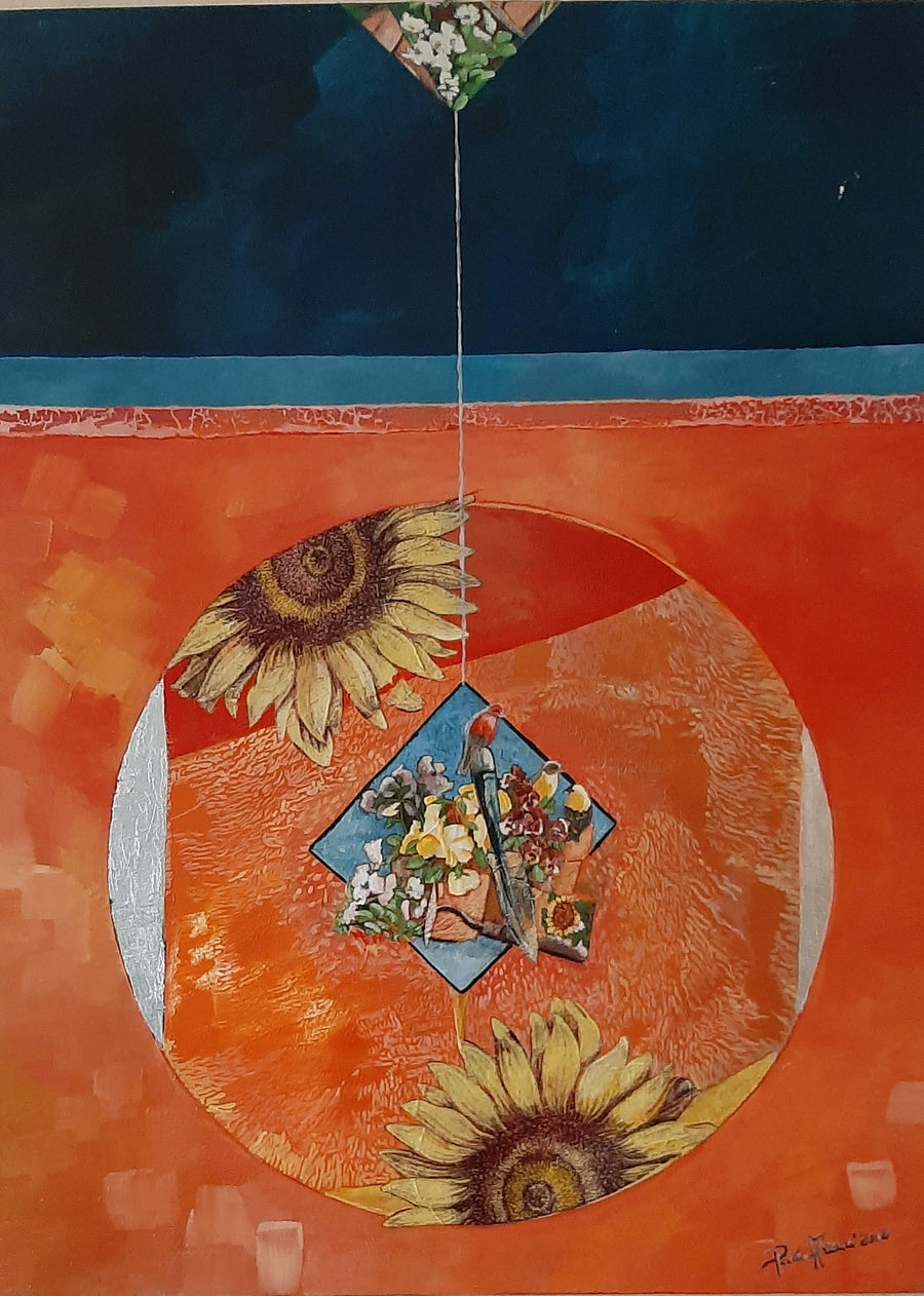 FRAGMENTOS DE VERANO