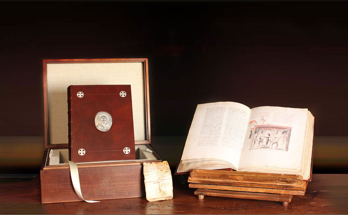 Saint Francis of Assisi: His Life and Works - Art Codex