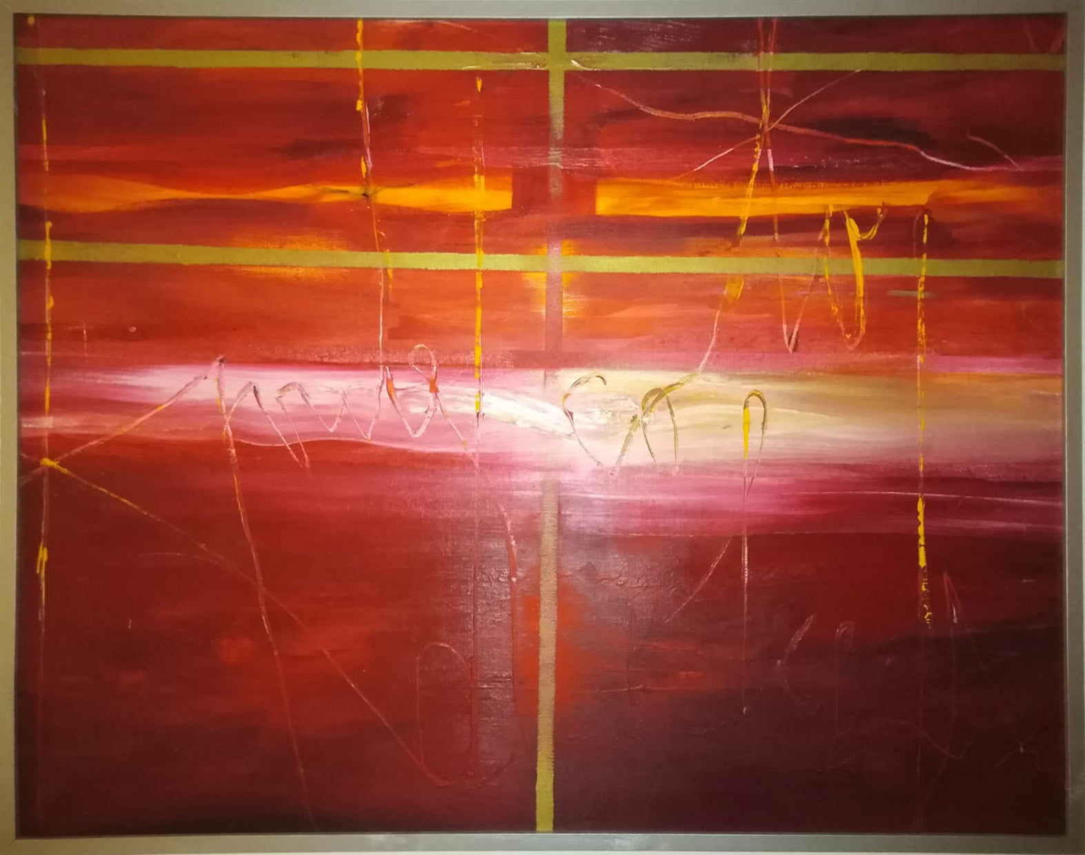 Marco Nereo Rotelli - Sin título