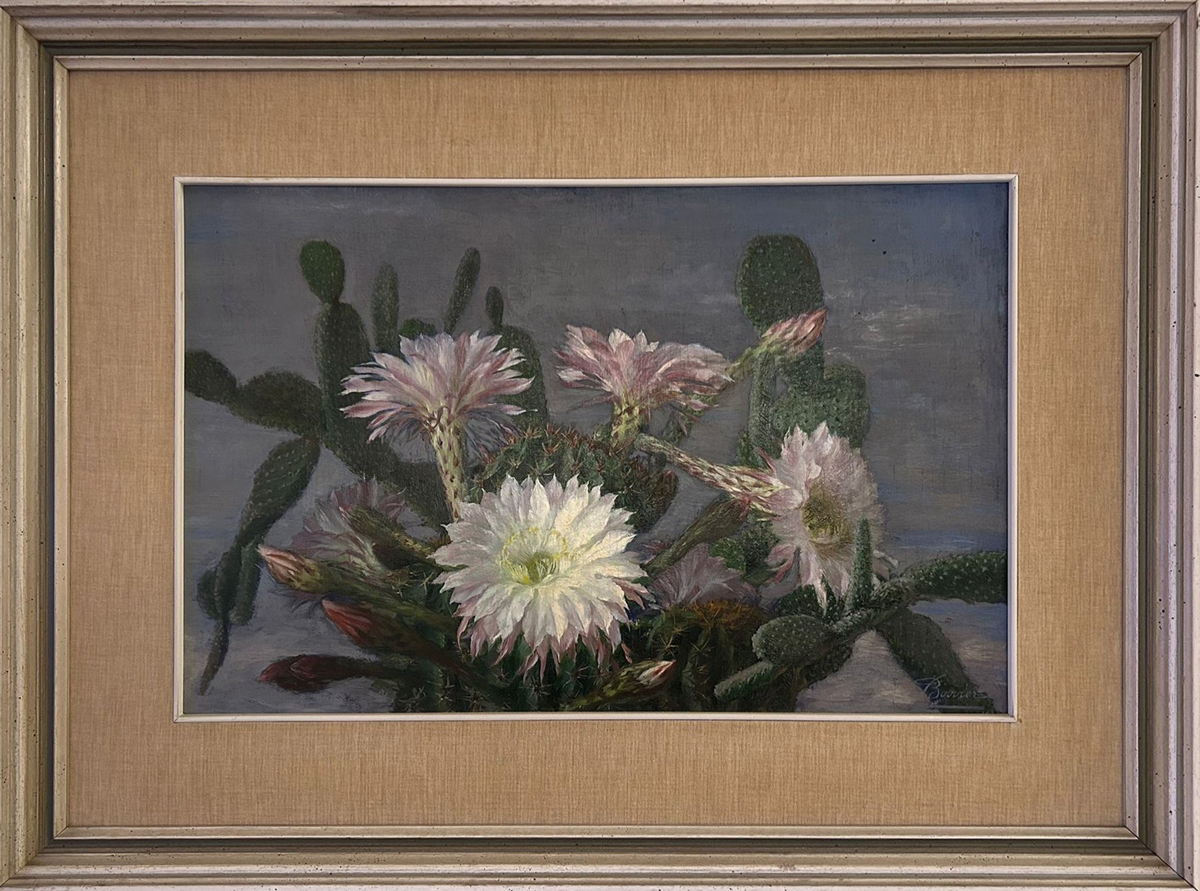 Lina Bouvier Bardelli - Fiori
