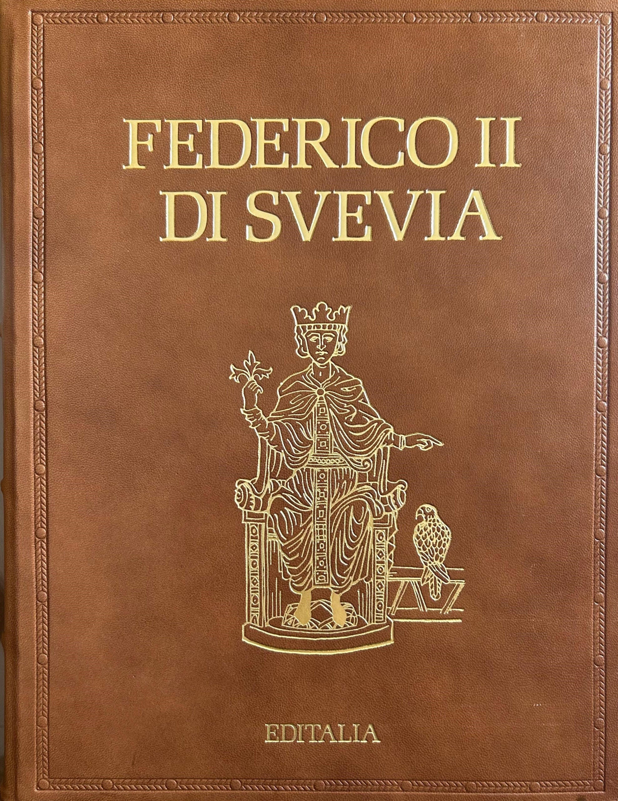 Federico II di Svevia - Editalia