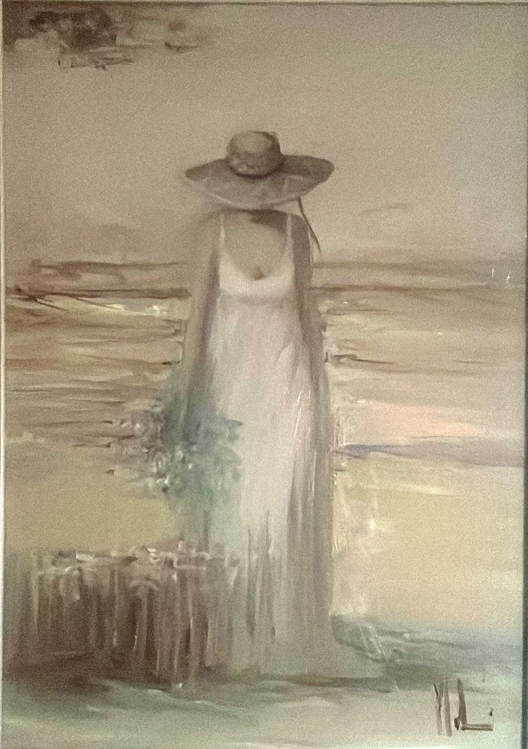 Melani Inocente - Flores