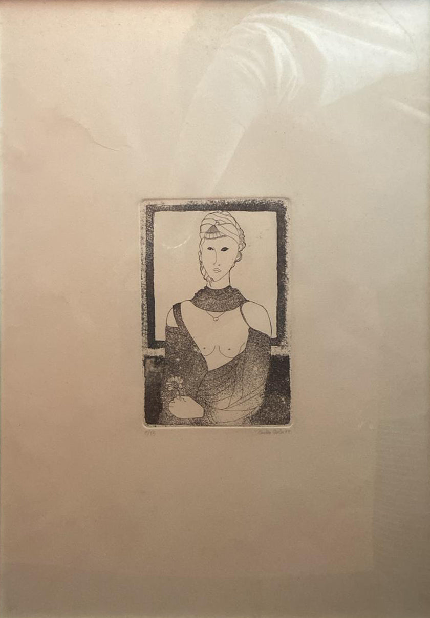 Carlo Cola - Senza titolo