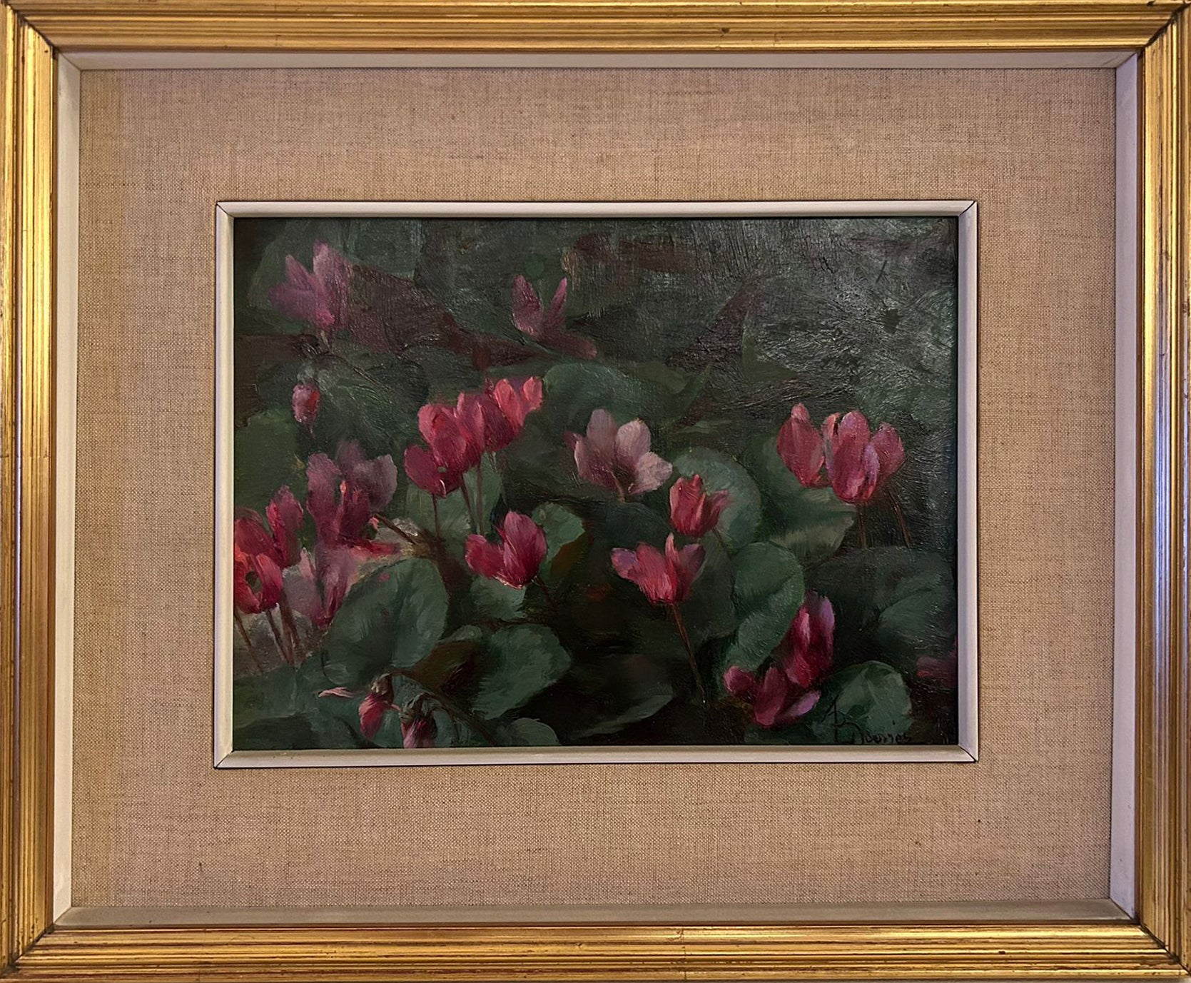 Peter Bouvier - Flowers