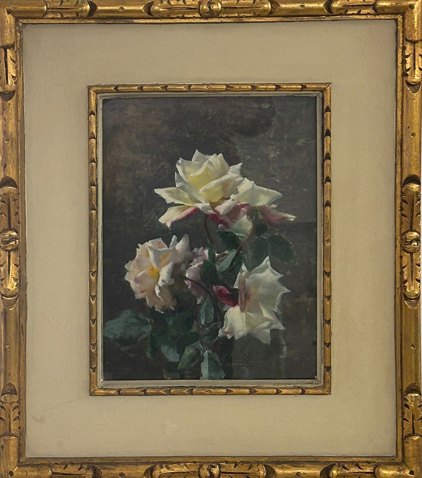 Lina Bouvier Bardelli - Fiori