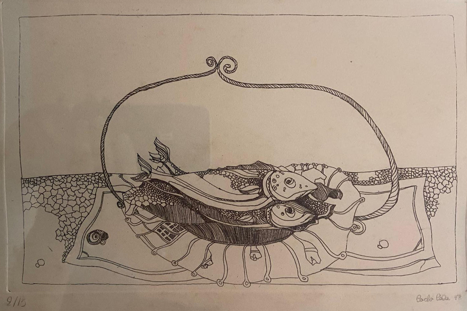 Carlo Cola - Senza titolo