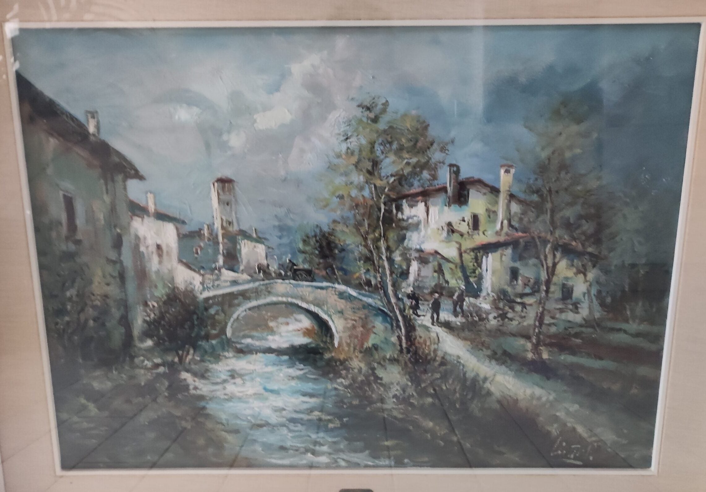 Pietro Virgilio Lietti - Senza titolo