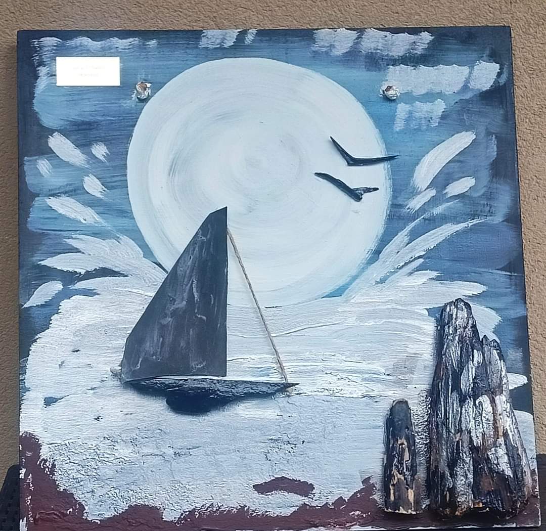 Full moon