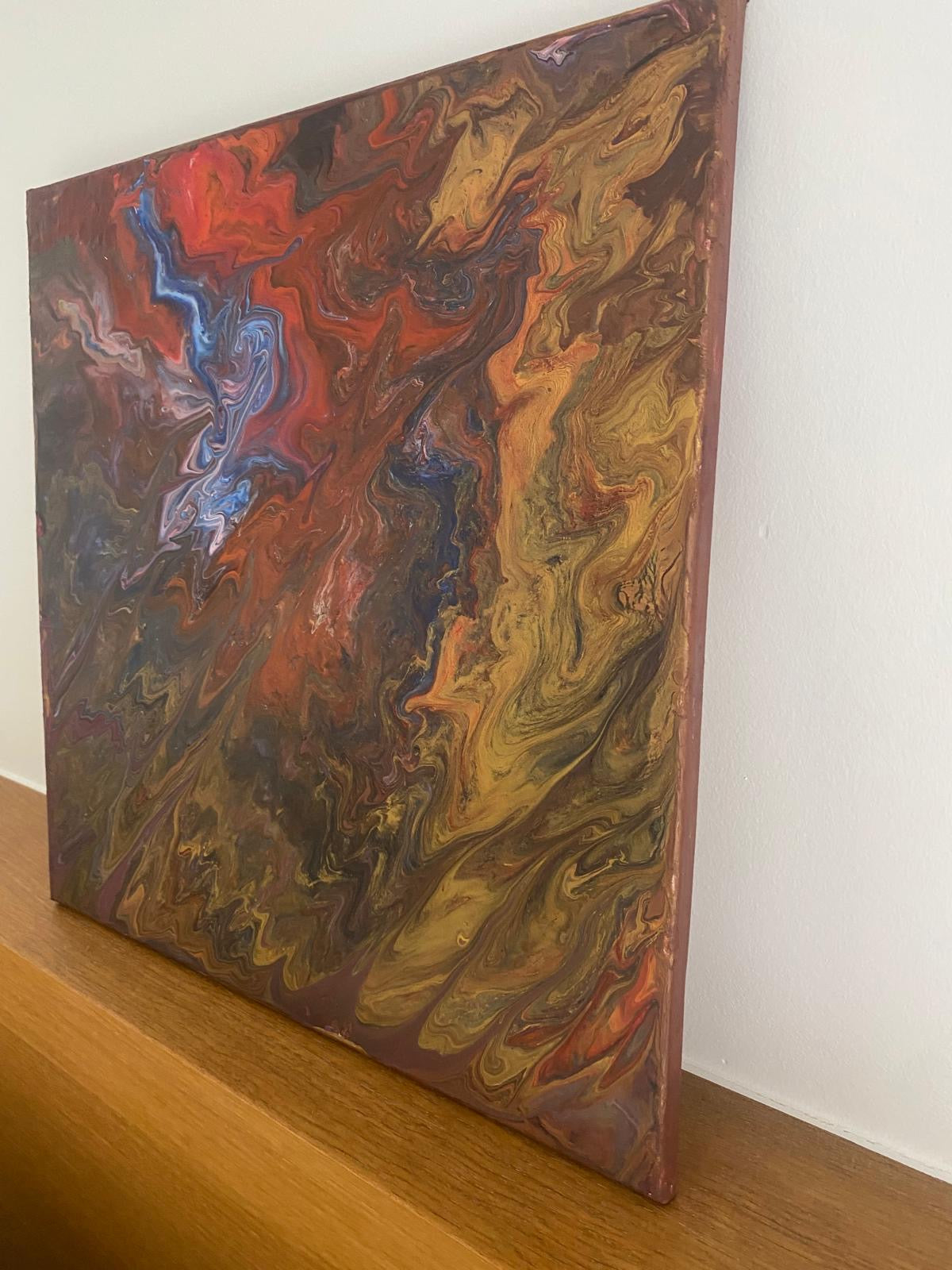 Fiamme dell’Anima