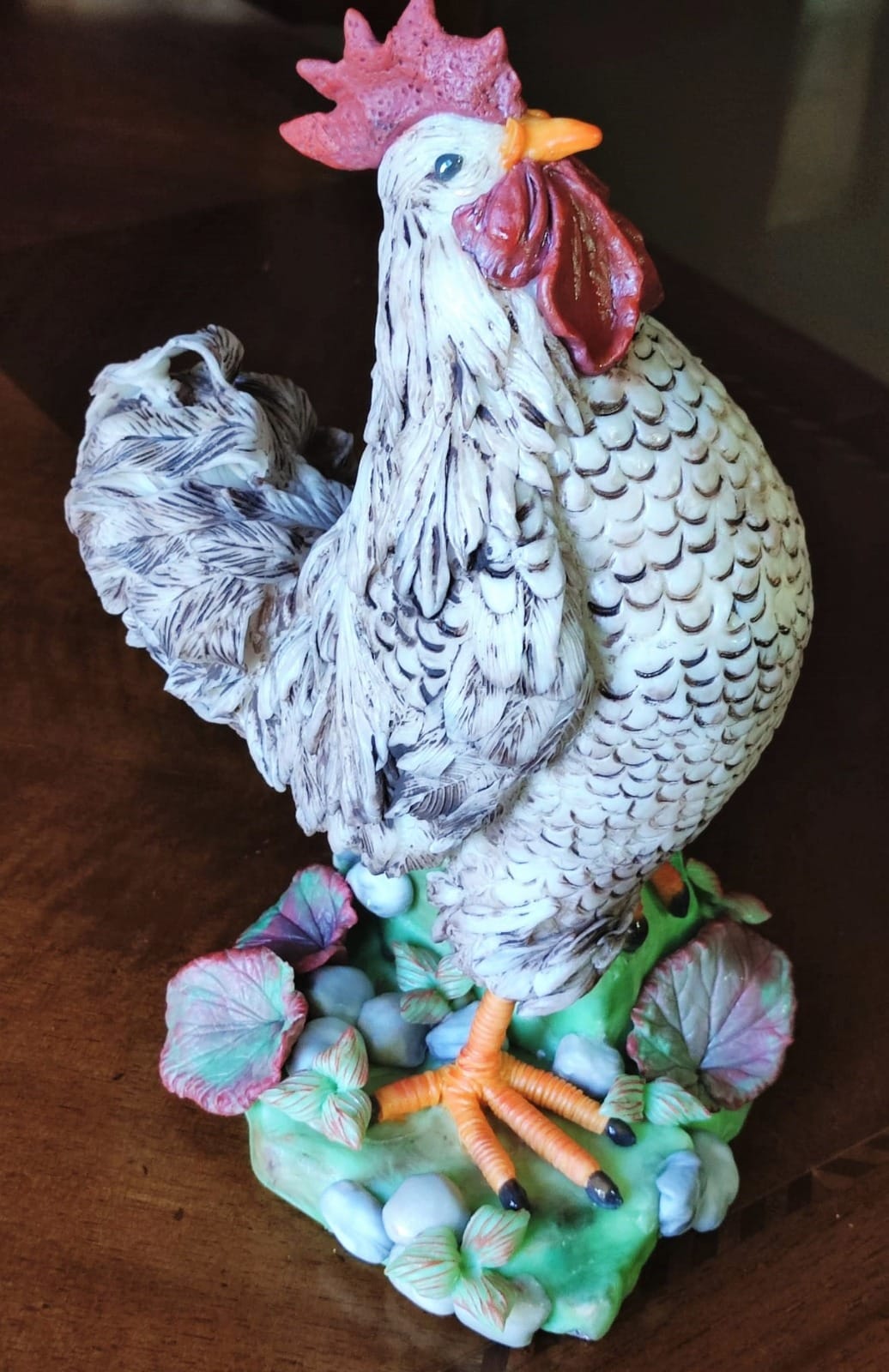 Il gallo