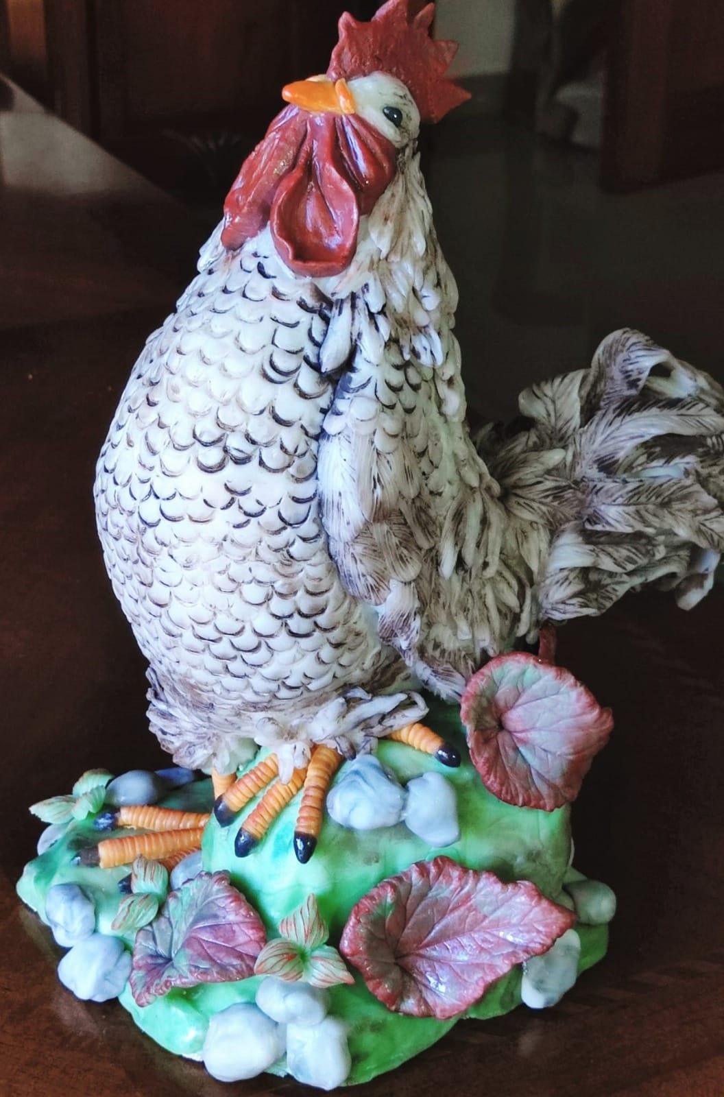 Il gallo