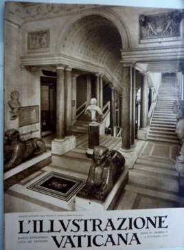 ILLUSTRAZIONE VATICANA