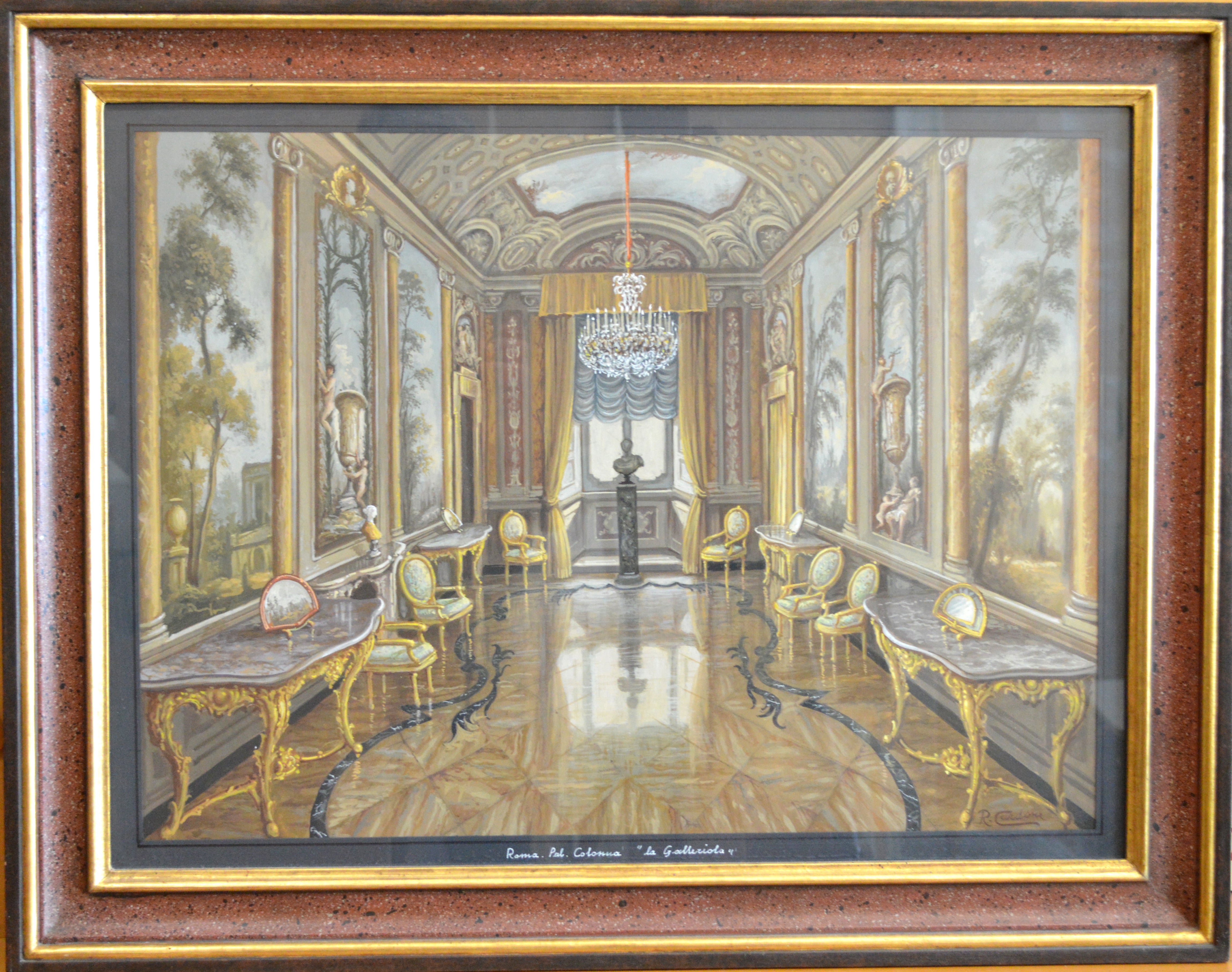 La Galleriola