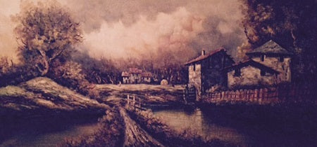 Vicente Gandìa - Senza titolo