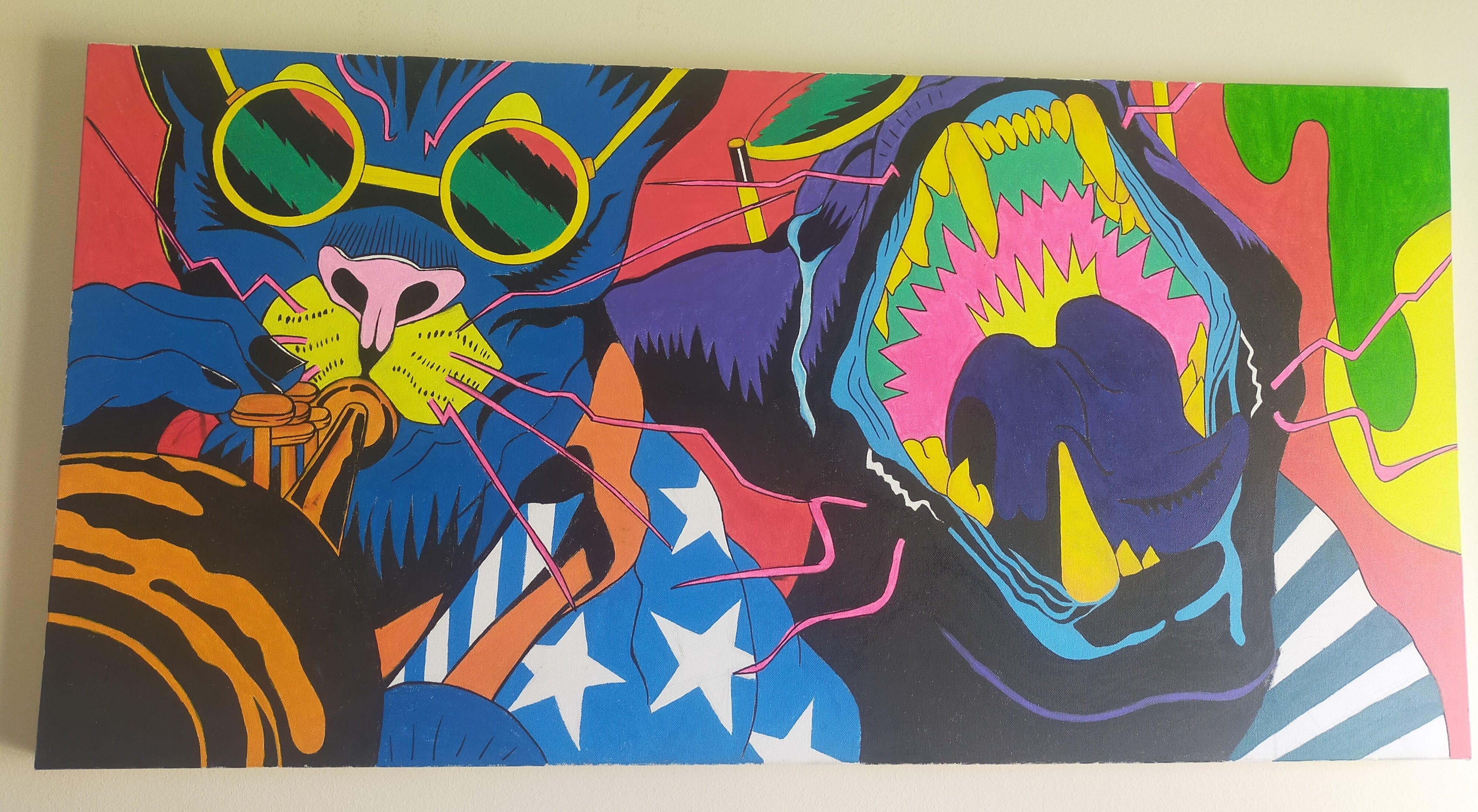 Gatos jazz