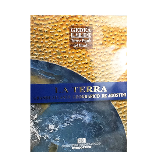 Il Milione: terre e popoli del mondo - Gedea