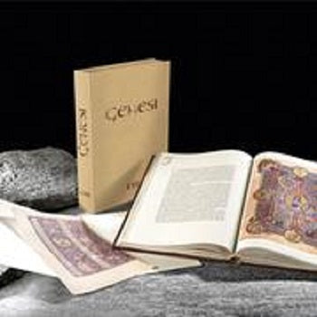 Génesis - Utet