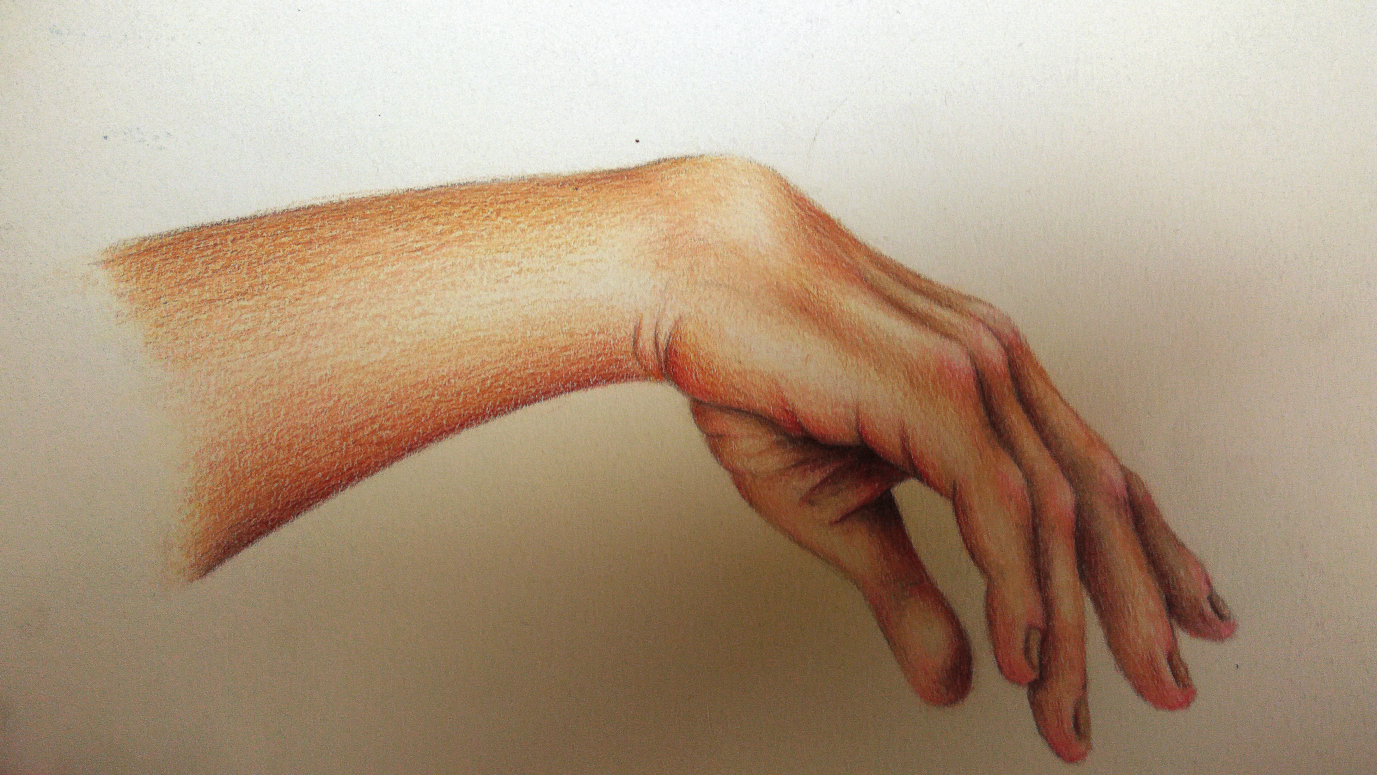 Angelica Buzi - Gesto