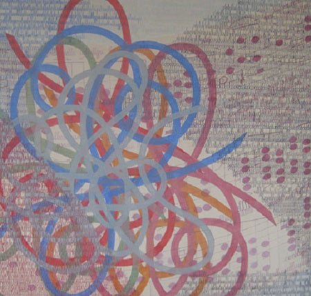 Alessandro Ghidini - Senza titolo