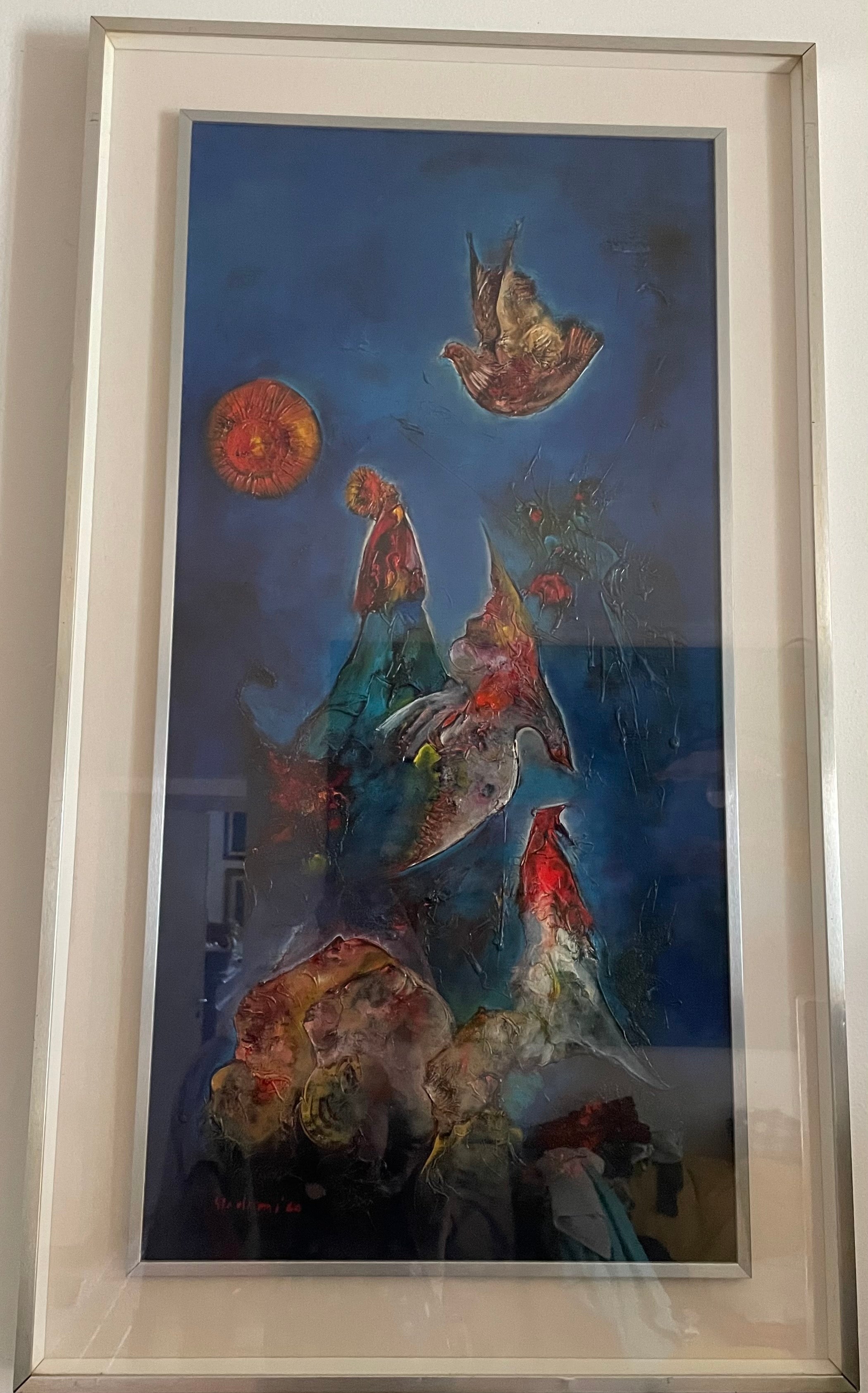 ascensione