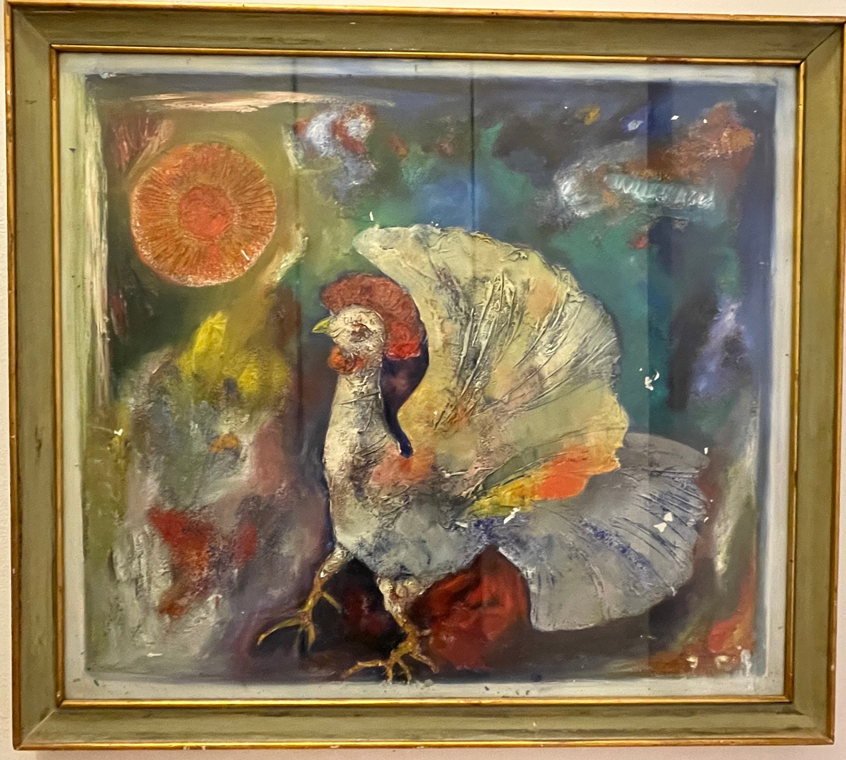 il gallo