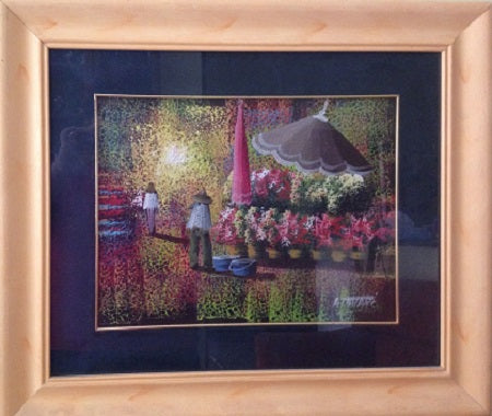 Abdul Rahem Tatari - Senza titolo