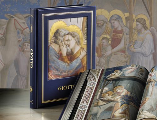 Giotto - Utet