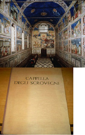 La cappella degli Scrovegni - De Agostini