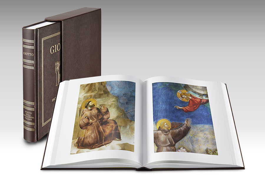 Giotto - Treccani