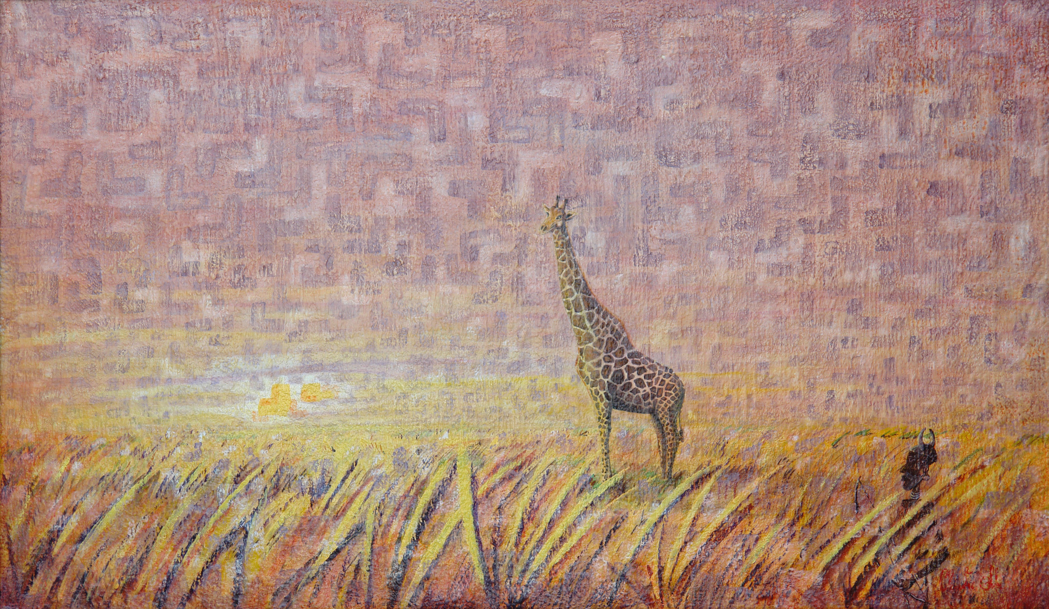 Giraffa