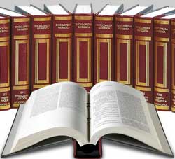 Legal Encyclopedia - Treccani