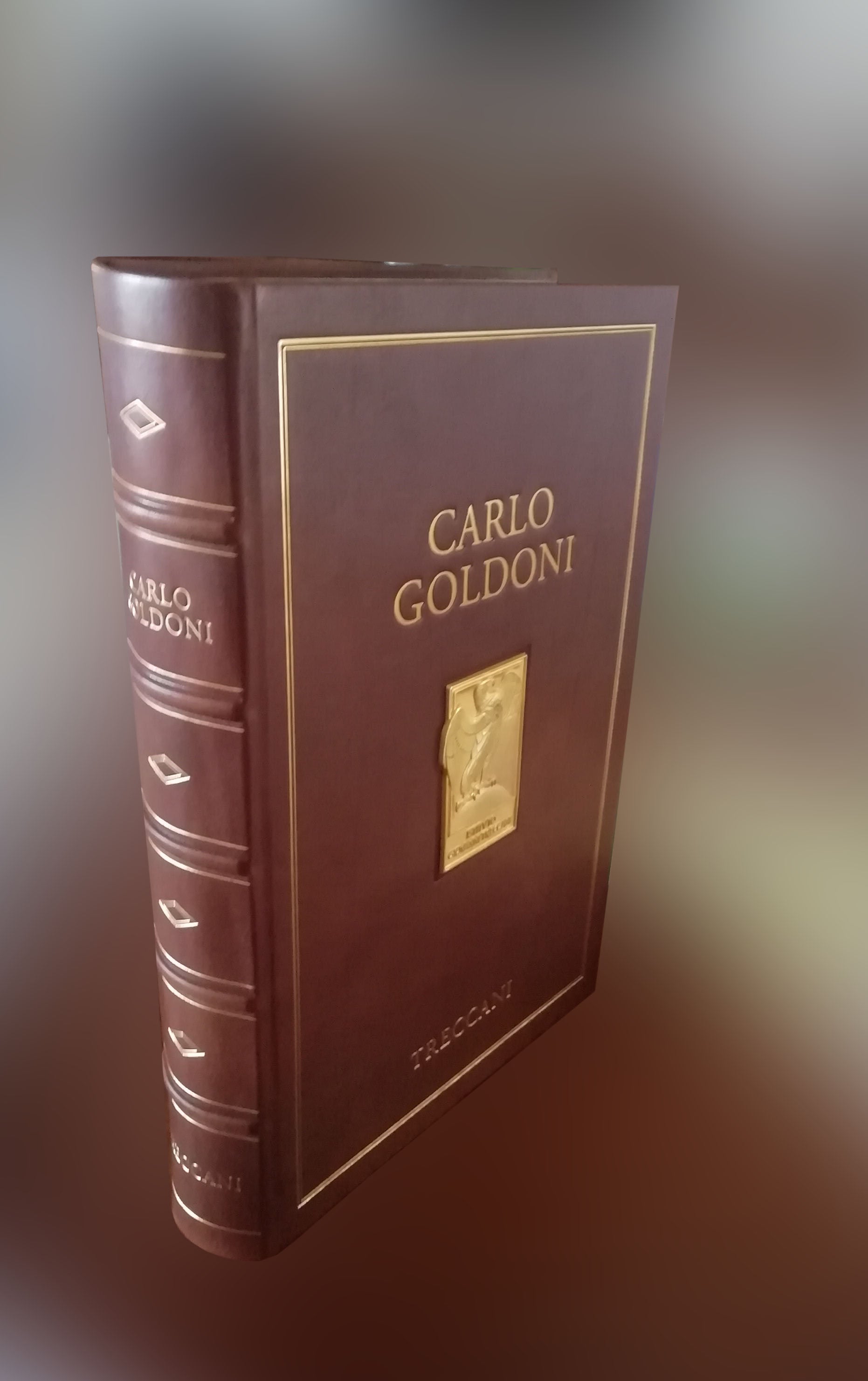 Carlo Goldoni - Treccani