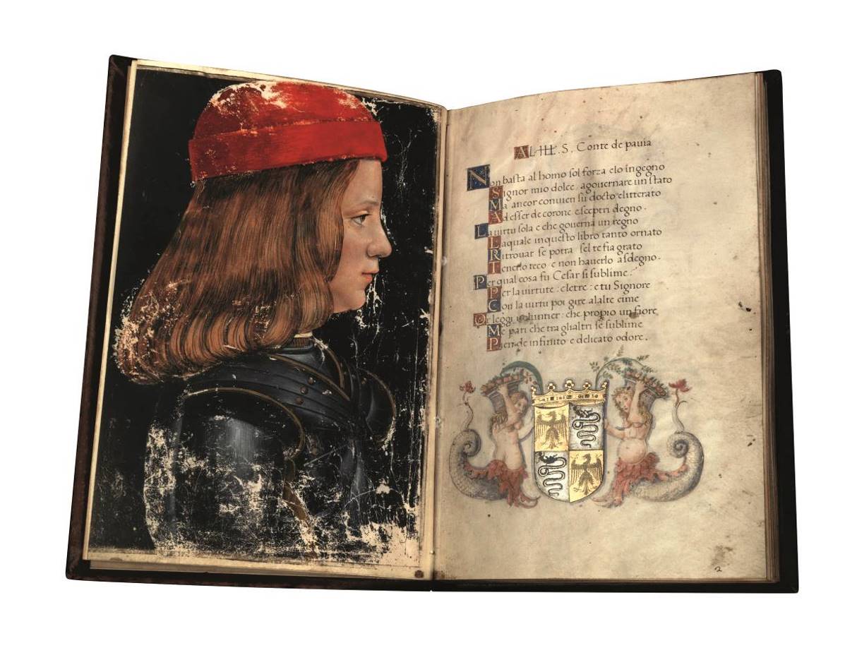 La Grammatica Sforza - Treccani - Franco Cosimo Panini