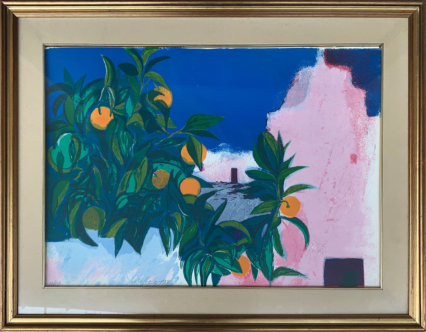 Adolfo Grassi - Untitled