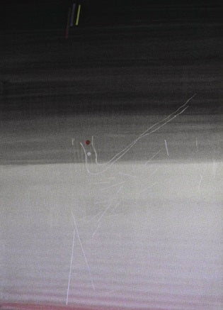 Valentino Vago - Tempera grigia